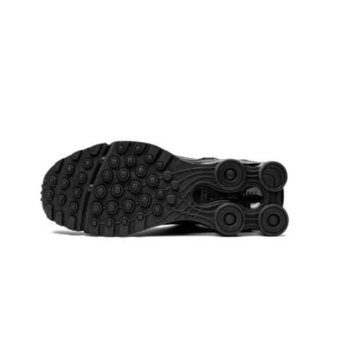 NIKE SHOX RIDE 2 SP SUPREME BLACK DN1615 200 - Image 5