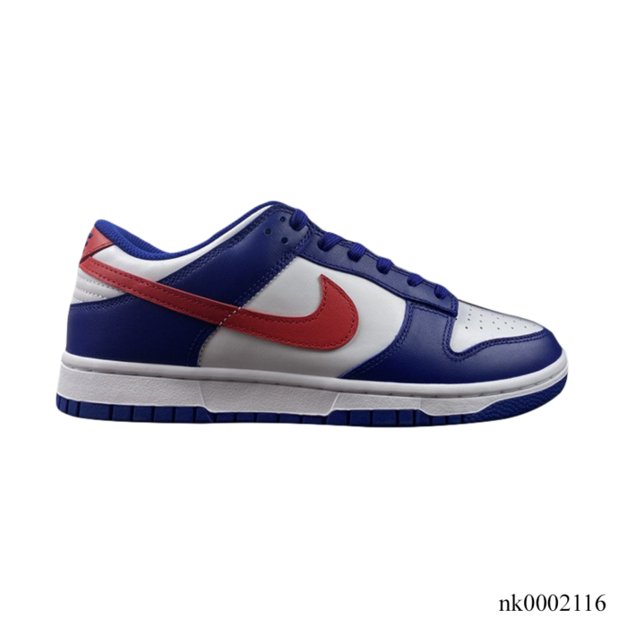 Dunk Low USA Shoes Sneakers – nk0002116