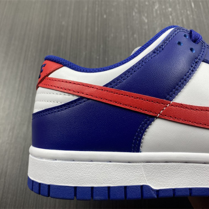 Dunk Low USA Shoes Sneakers – nk0002116 - Image 7