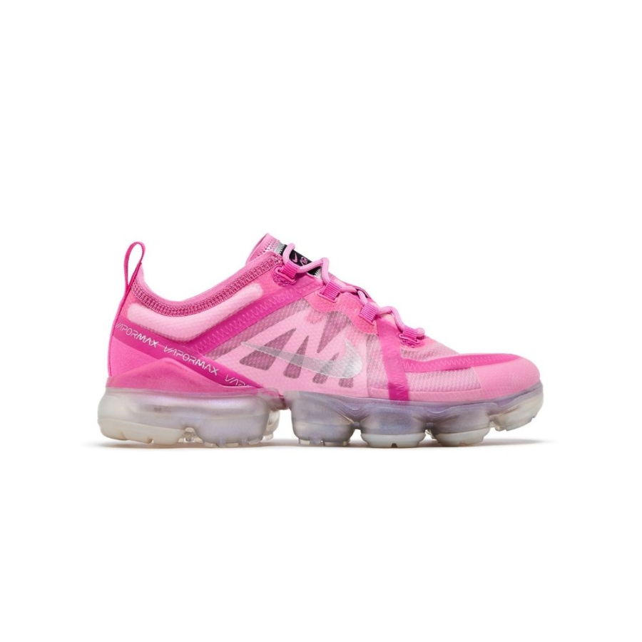 NIKE AIR VAPORMAX 2019 ACTIVE FUCHSIA AR6632 600 - Image 2