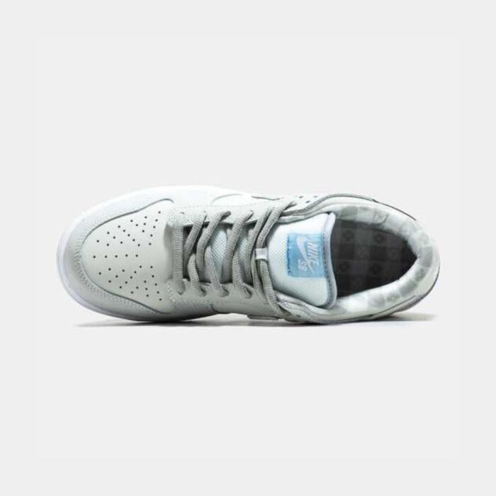 NIKE SB DUNK LOW X CONCEPTS WHITE LOBSTER FD8776 100 - Image 5