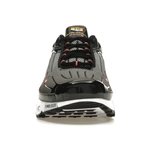 NIKE AIR MAX PLUS 3 CHAMOIS HF3838 001 - Image 6