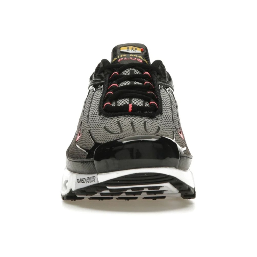 NIKE AIR MAX PLUS 3 CHAMOIS HF3838 001 - Image 6