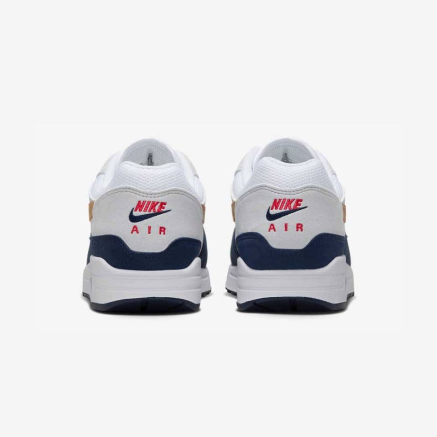 NIKE AIR MAX 1 OLYMPIC HM9604 400 - Image 7