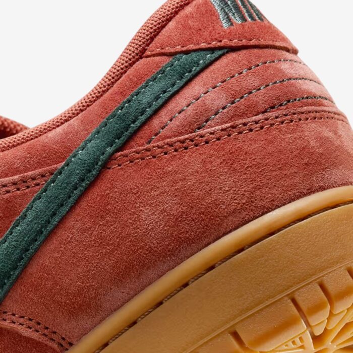 NIKE SB DUNK LOW BURNT SUNRISE HF3704 800 - Image 6