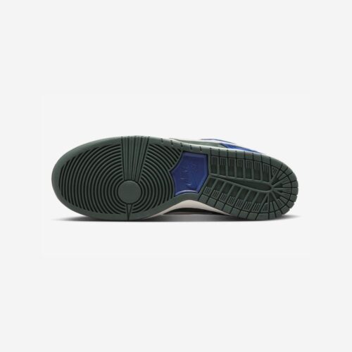 NIKE SB DUNK LOW DEEP ROYAL BLUE HF3704 400 - Image 7