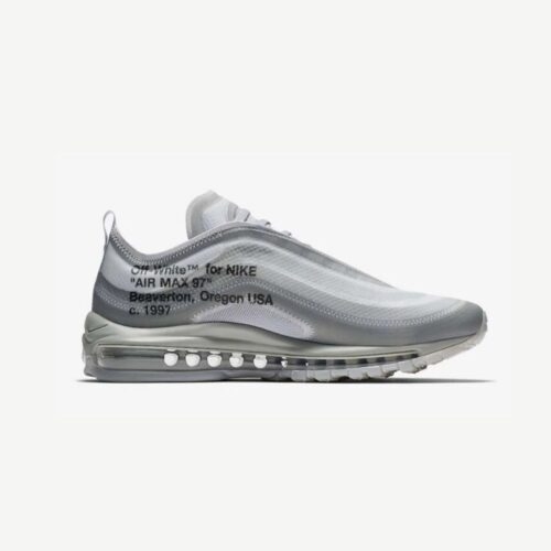 NIKE AIR MAX 97 OW MENTA AJ4585 101 - Image 3
