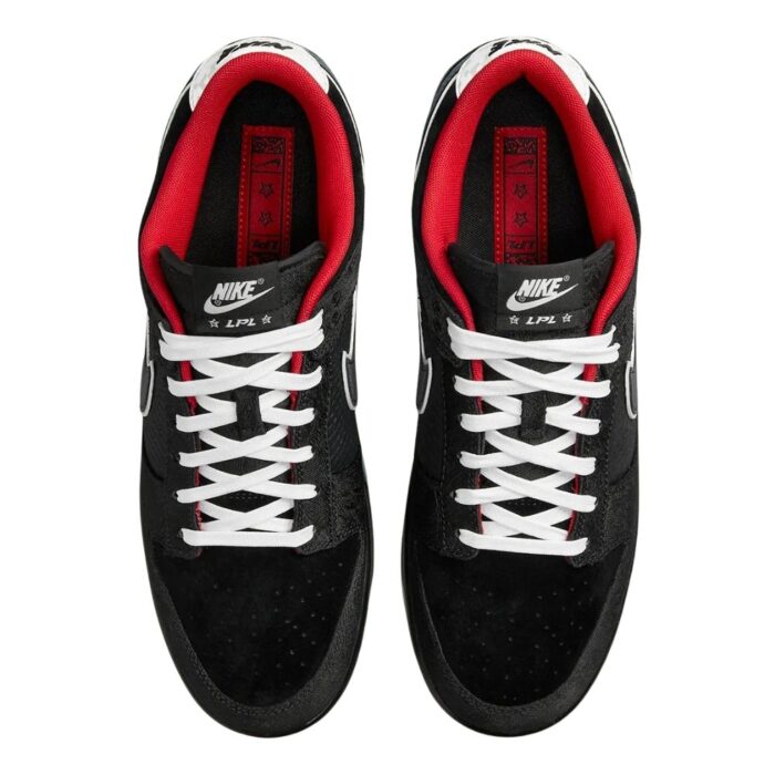 NIKE DUNK LOW LPL LEAGUE OF LEGENDS DO2327 011 - Image 6