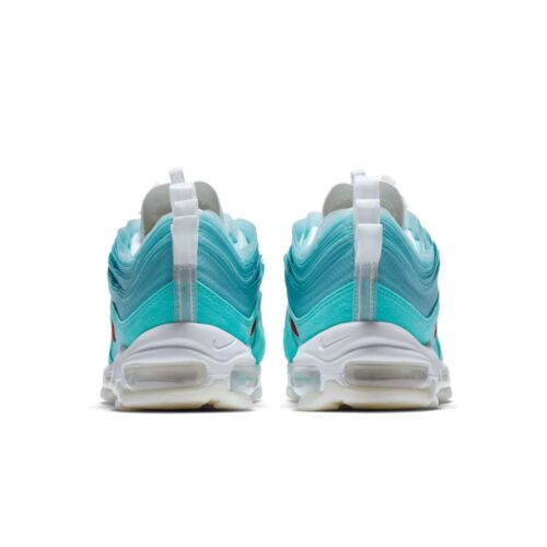 NIKE AIR MAX 97 SHANGHAI KALEIDOSCOPE CI1508 400 - Image 6