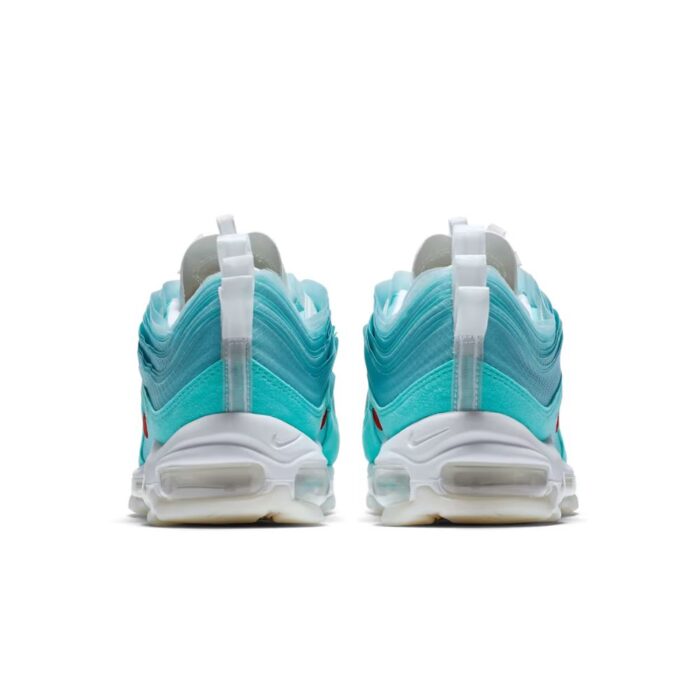 NIKE AM 97 SHANGHAI KALEIDOSCOPE CI1508 400 - Image 6