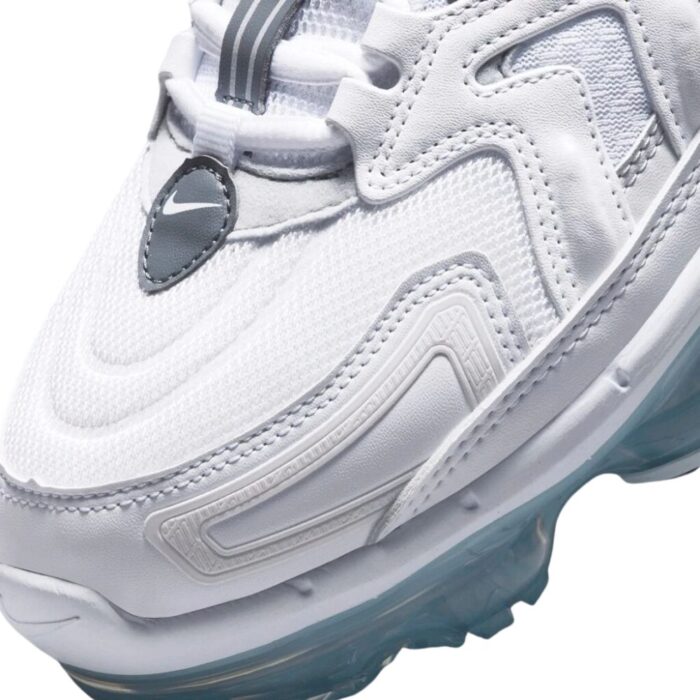NIKE VAPORMAX EVO WHITE CT2868 100 - Image 6