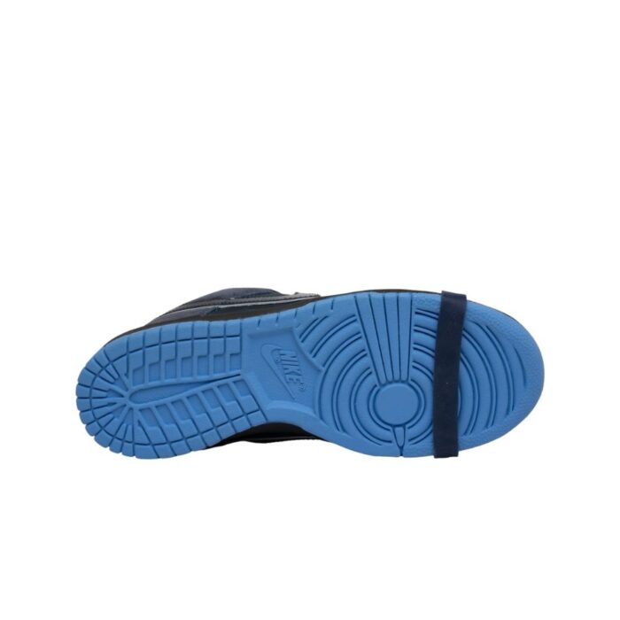 NIKE SB DUNK LOW PREMIUM BLUE LOBSTER 313170 342 - Image 6