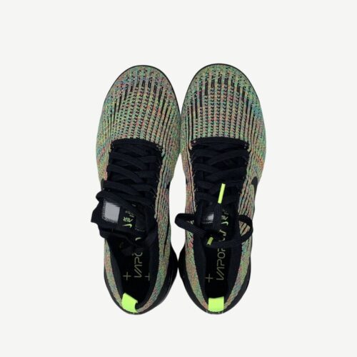 NIKE AIR VAPORMAX FLYKNIT 3 MULTI COLOR AJ6900 006 - Image 6