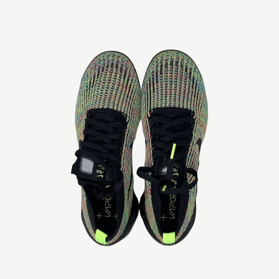 NIKE AIR VAPORMAX FLYKNIT 3 MULTI COLOR AJ6900 006 - Image 6
