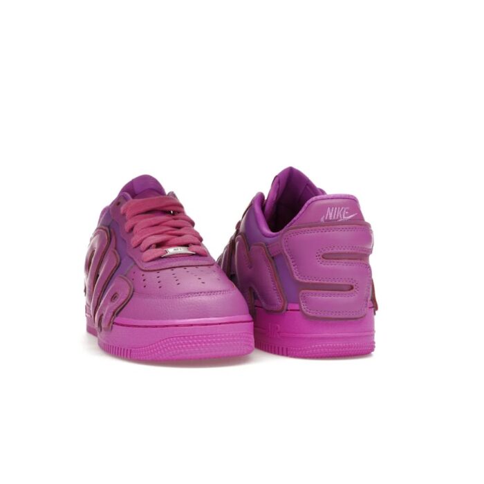 NIKE AIR FORCE 1 CACTUS PLANT FLEA MARKET FUCHSIA DREAM FQ7069 500 - Image 6