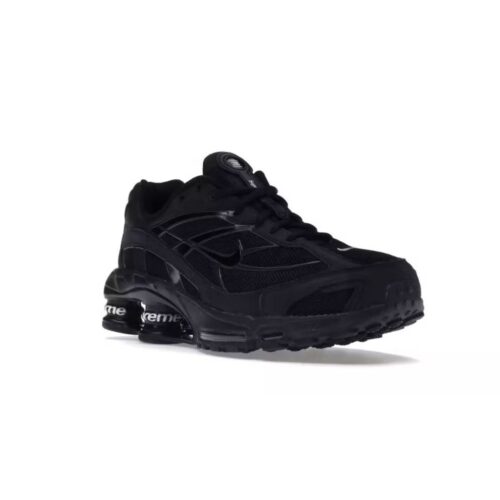 NIKE SHOX RIDE 2 SP SUPREME BLACK DN1615 200 - Image 6