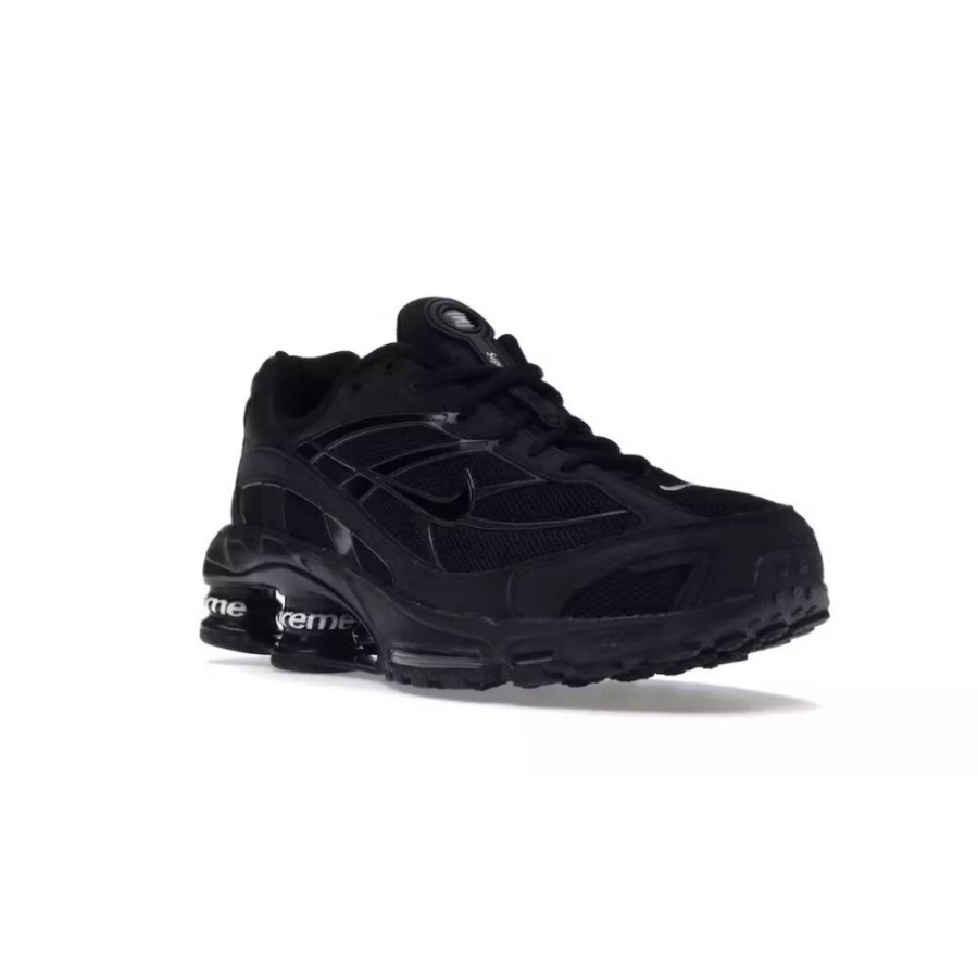 NIKE SHOX RIDE 2 SP SUPREME BLACK DN1615 200 - Image 6