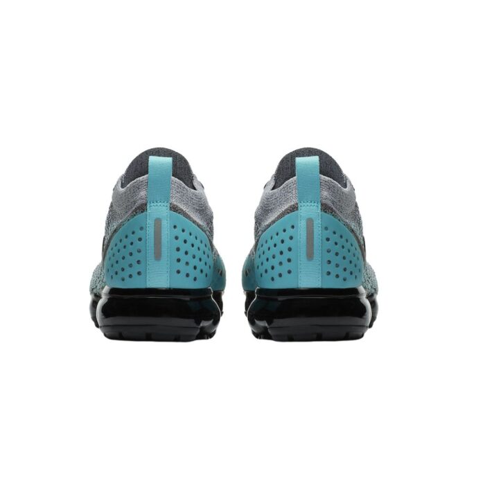 NIKE AIR VAPORMAX 2.0 DUSTY CACTUS HYPER JADE 942842 104 - Image 6