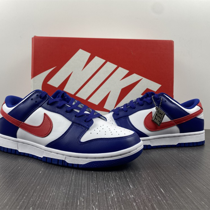 Dunk Low USA Shoes Sneakers – nk0002116 - Image 3