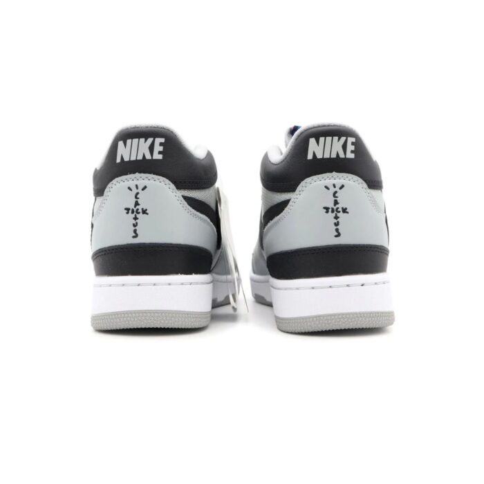 NIKE MAC ATTACK X TRAVIS SCOTT CACTUS JACK HF4198 001 - Image 7