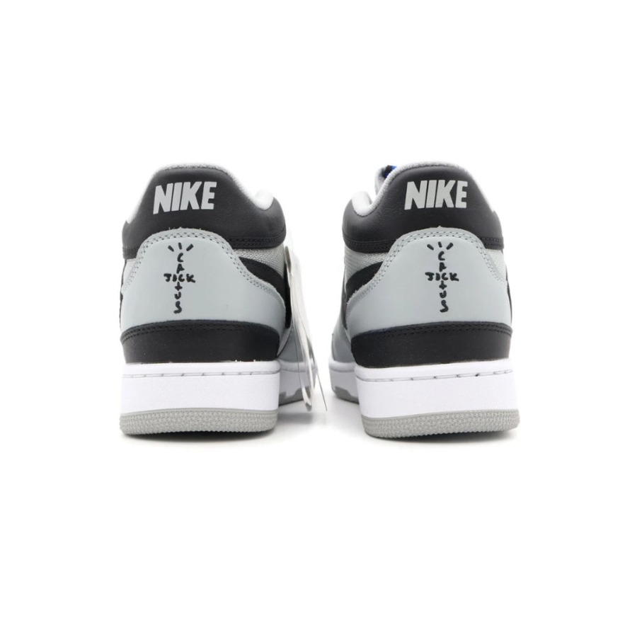 NIKE MAC ATTACK X TRAVIS SCOTT CACTUS JACK HF4198 001 - Image 7