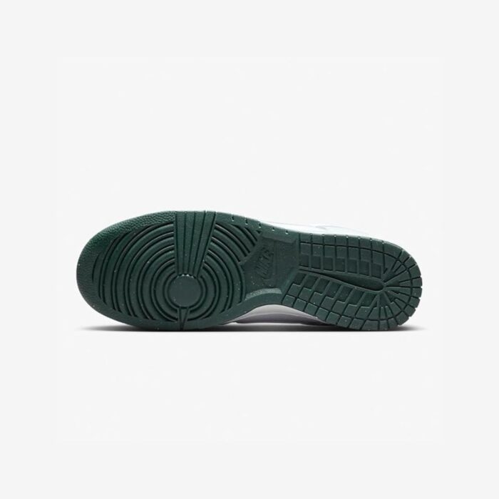 NIKE DUNK LOWS VINTAGE GREEN PHOTON DUST HF2874 001 - Image 7
