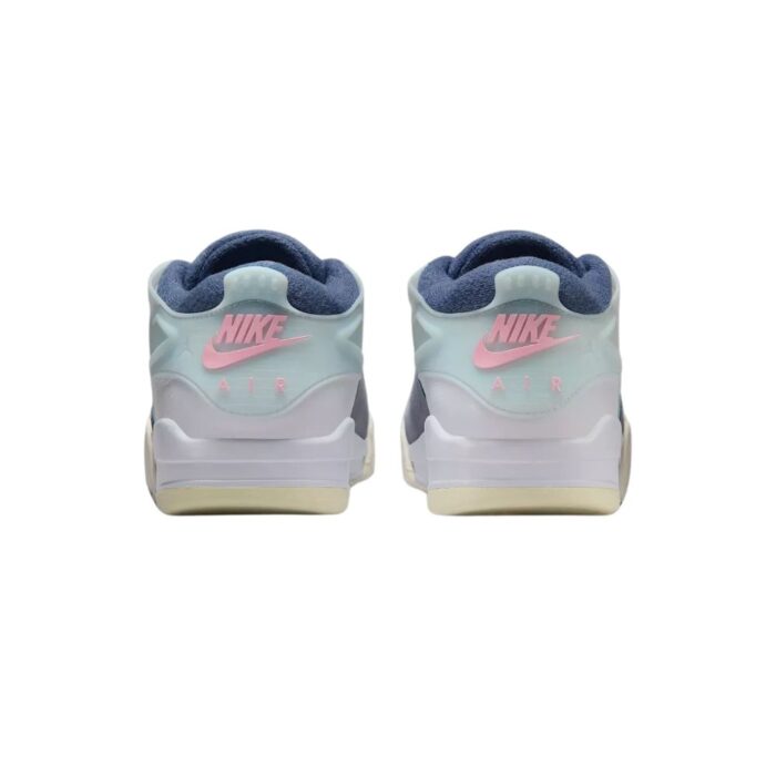 NIKE AIR JORDAN 4 RM DIFFUSED BLUE FQ7939 101 - Image 7