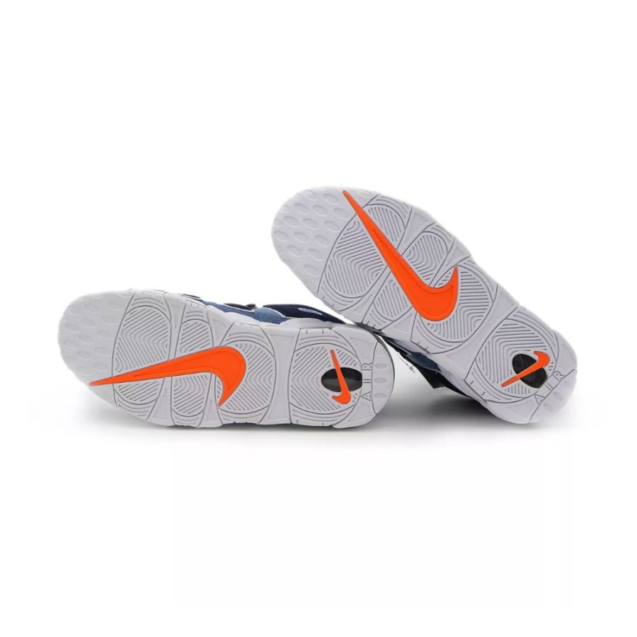NIKE AIR MORE UPTEMPO 96 DENIM CJ6125 100 - Image 5