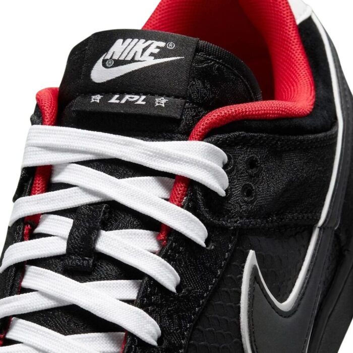 NIKE DUNK LOW LPL LEAGUE OF LEGENDS DO2327 011 - Image 7