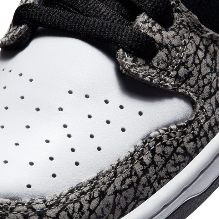 NIKE SB DUNK LOW ATMOS ELEPHANT BQ6817 009 - Image 7