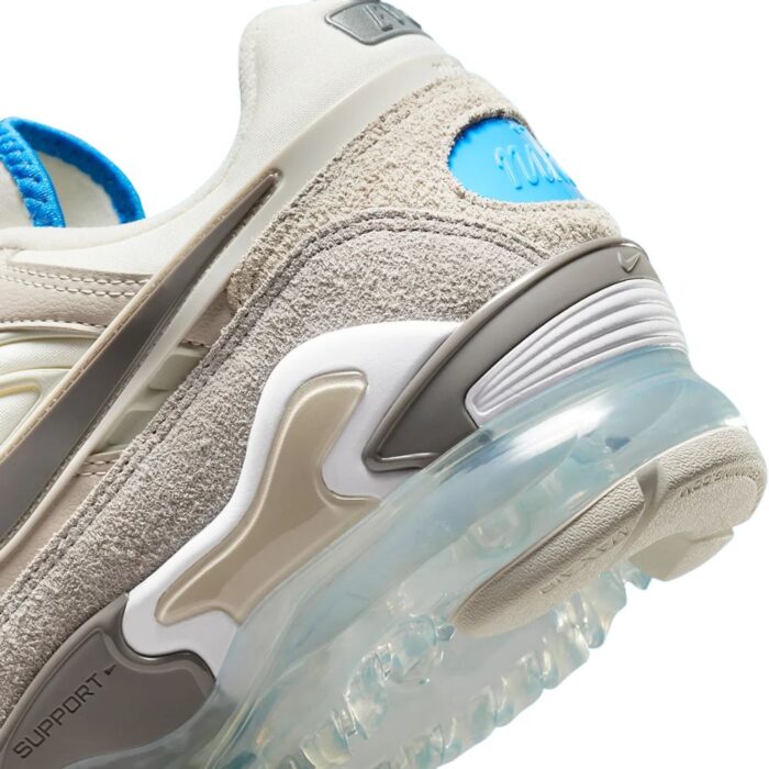NIKE VAPORMAX EVO FIRST USE SAND DB0159 100 - Image 7