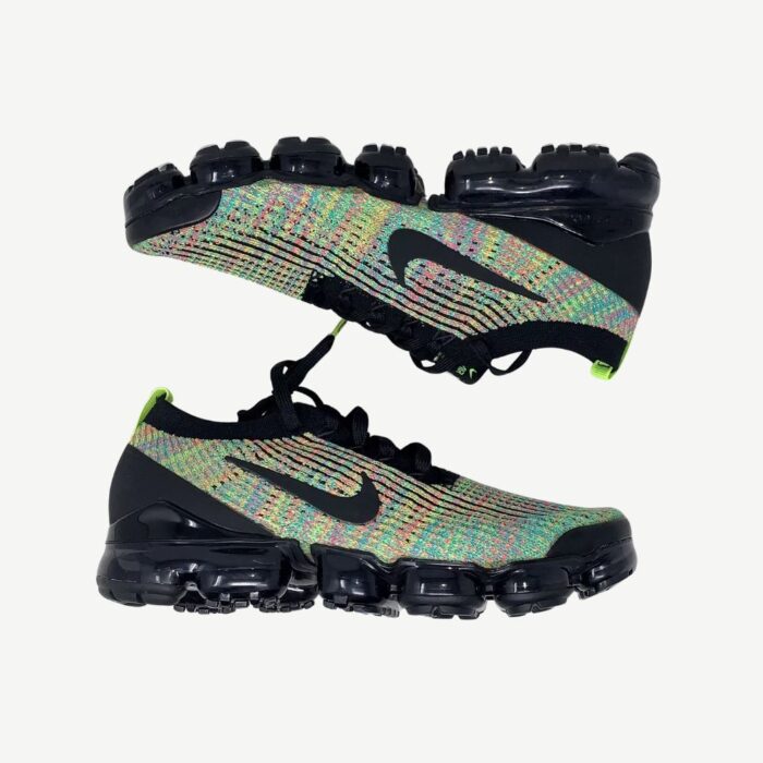 NIKE AIR VAPORMAX FLYKNIT 3 MULTI COLOR AJ6900 006 - Image 7