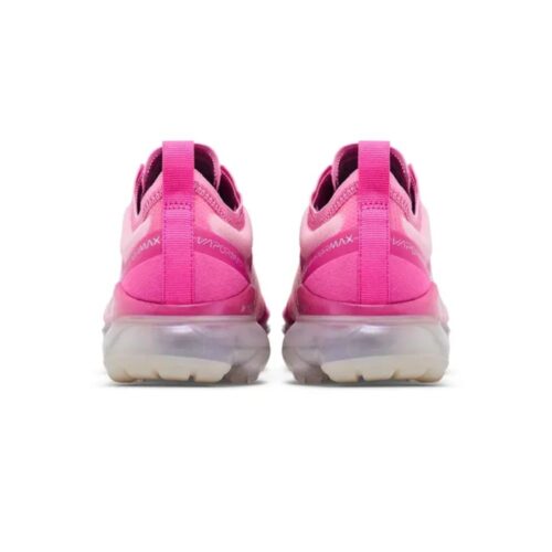 NIKE AIR VAPORMAX 2019 ACTIVE FUCHSIA AR6632 600 - Image 7