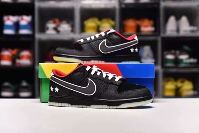 Dunk Low LPL League of Legends Shoes Sneakers – nk0001771 - Image 3