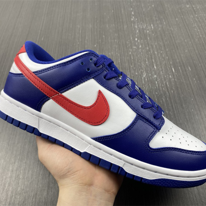 Dunk Low USA Shoes Sneakers – nk0002116 - Image 5