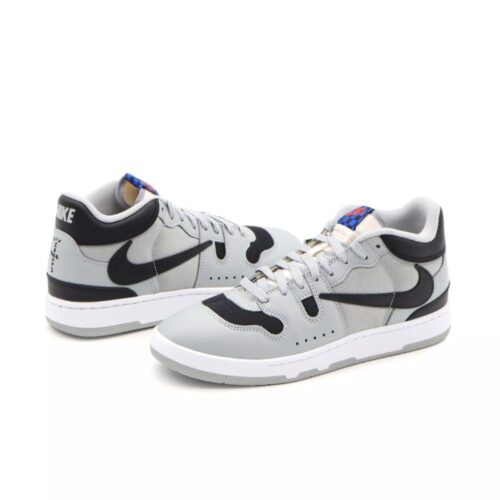 NIKE MAC ATTACK X TRAVIS SCOTT CACTUS JACK HF4198 001 - Image 8