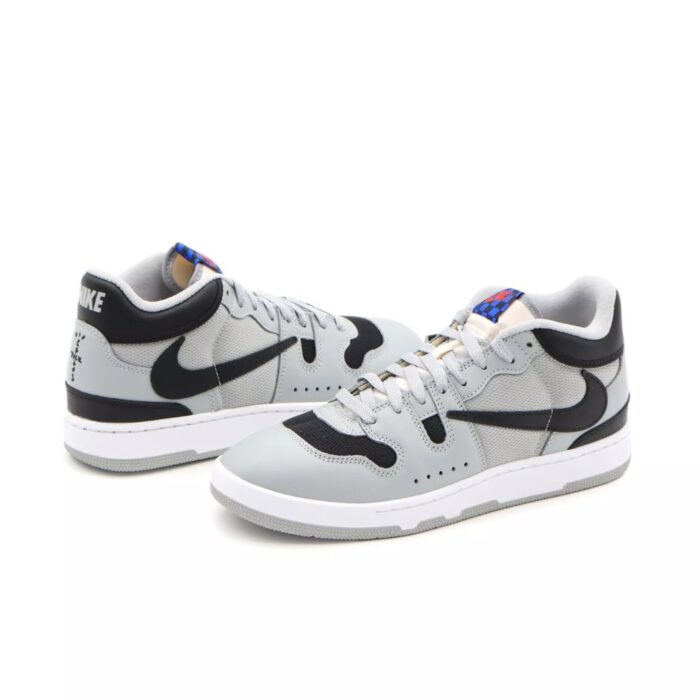 NIKE MAC ATTACK X TRAVIS SCOTT CACTUS JACK HF4198 001 - Image 8