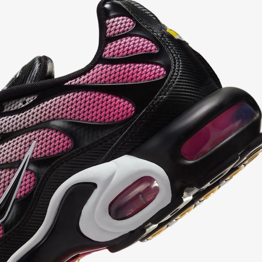 NIKE AIR MAX PLUS SUNSET PULSE HF3837 600 - Image 8