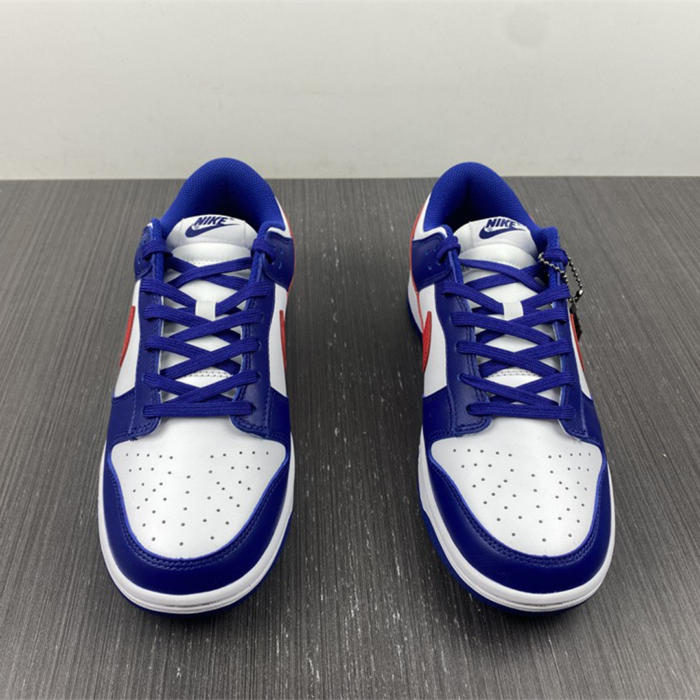 Dunk Low USA Shoes Sneakers – nk0002116 - Image 4