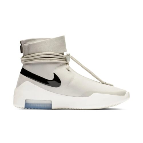 NIKE AIR FOG 1 SA LIGHT BONE BLACK AT9915 002 - Image 2
