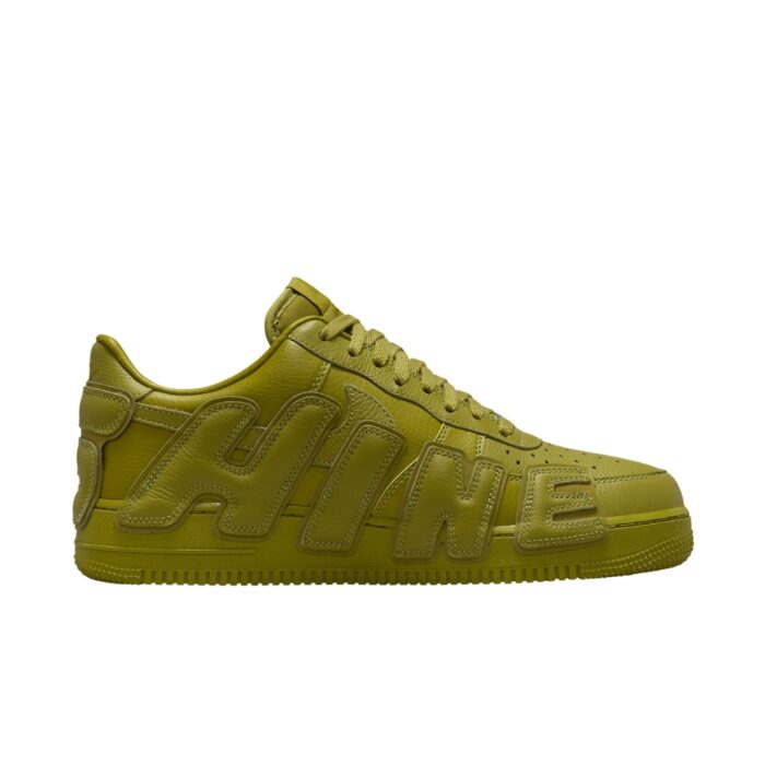 NIKE AIR FORCE 1 CACTUS PLANT FLEA MARKET MOSS OLIVE GREEN FQ7069 300 - Image 2