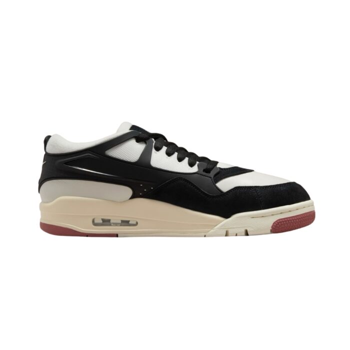 NIKE AIR JORDAN 4 RM CANYON RUST SAIL BLACK WHITE COCONUT MILK CANYON RUST FQ7939 100 - Image 2
