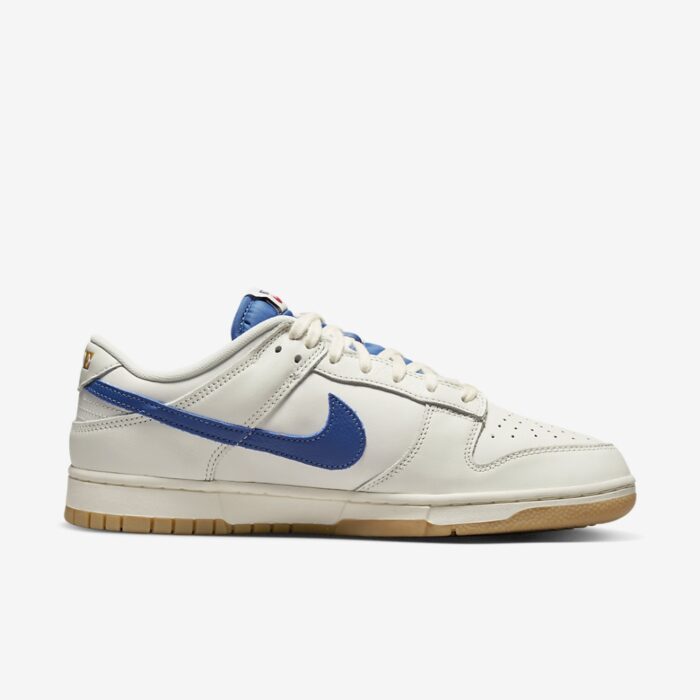 NIKE DUNK LOW SE SAIL MARINA BLUE DX3198 133 - Image 2