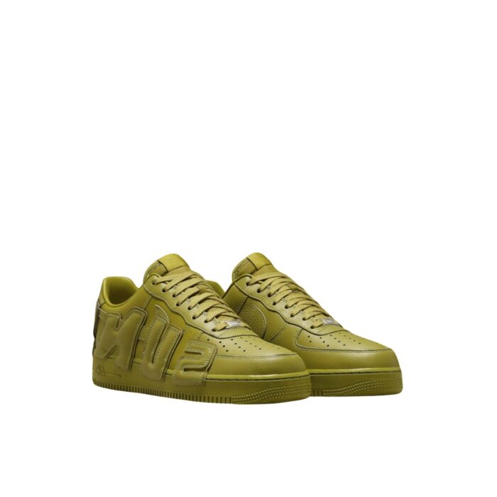 NIKE AIR FORCE 1 CACTUS PLANT FLEA MARKET MOSS OLIVE GREEN FQ7069 300