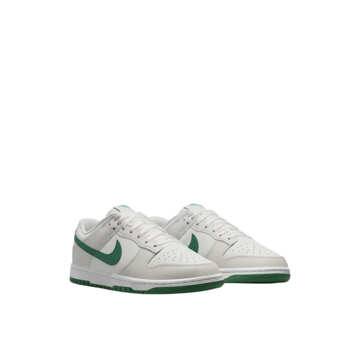 NIKE DUNK LOW SUMMIT WHITE MALACHITE DV0831 107
