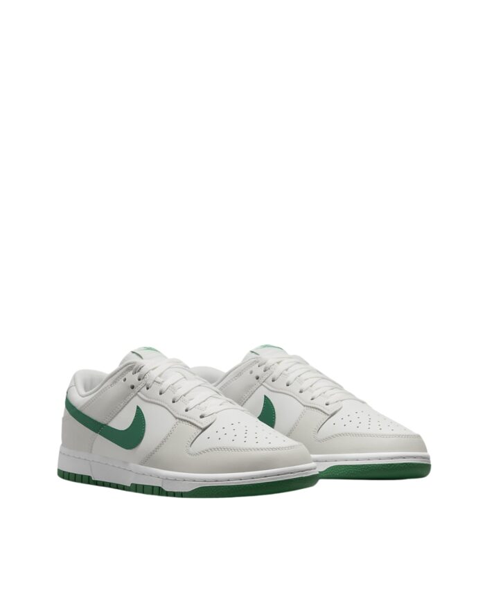 NIKE DUNK LOW SUMMIT WHITE MALACHITE DV0831 107