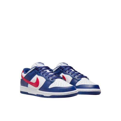 NIKE DUNK LOW USA DD1503 119