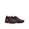 NIKE VAPORMAX LUNAR NEW YEAR BLACK METALLIC GOLD UNIVERSITY RED BQ7036 001