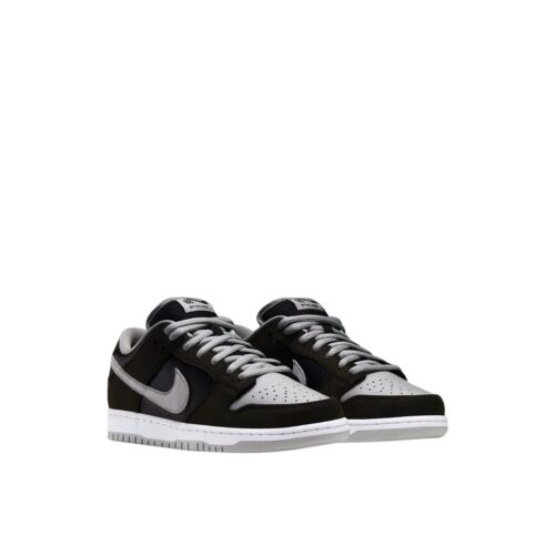 Nike SB Dunk Low J Pack Shadow Black Medium Grey
