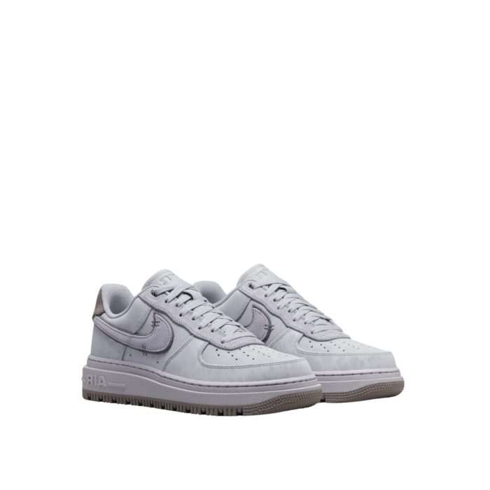 NIKE AIR FORCE 1 LOW LUX PURPLE CAVE STONE PROVENCE PURPLE DD9605 500